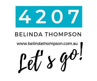 Belinda Thompson